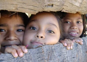 ser feliz en pobreza