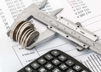 calculadora de ahorros