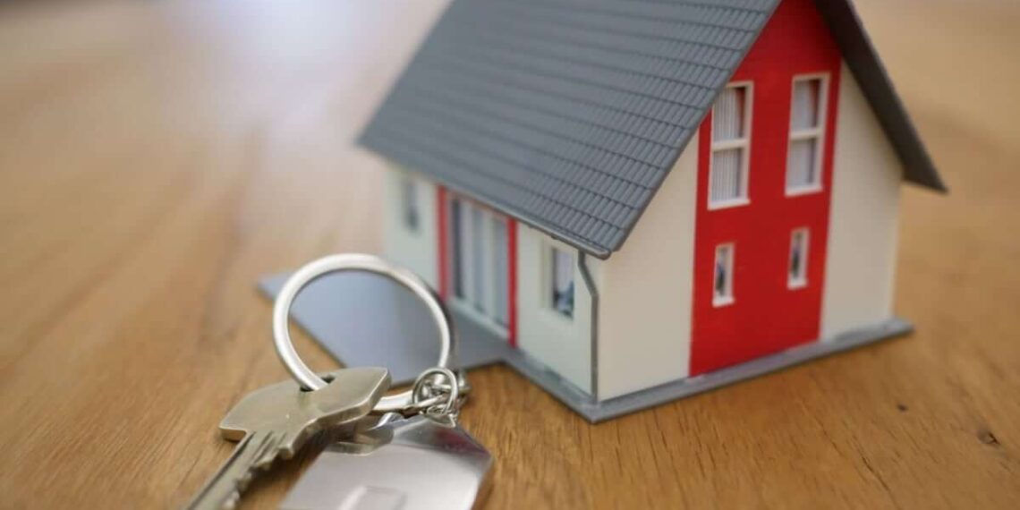 comprar casa con hipoteca