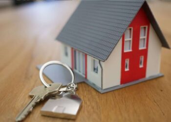 comprar casa con hipoteca