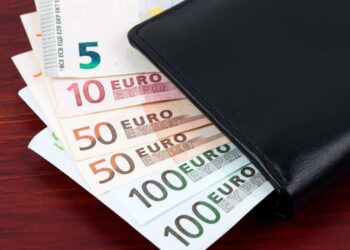 dinero fisico