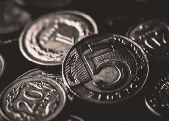 dinero inversion