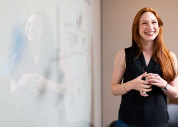 La felicidad en el trabajo