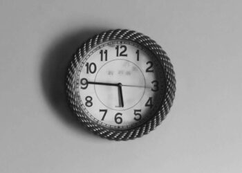 gestion del tiempo