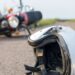 moto accidente