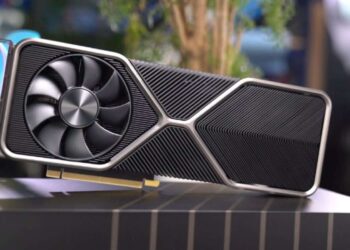 nvidia founders edition
