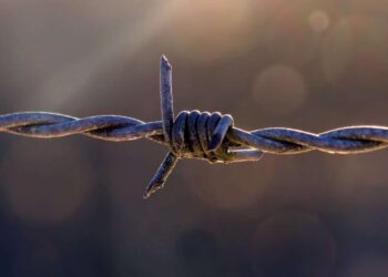 pinchos y obstaculos