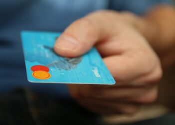 tarjeta de credito