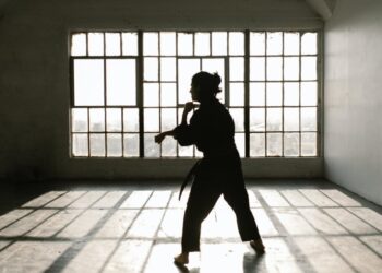 artes marciales