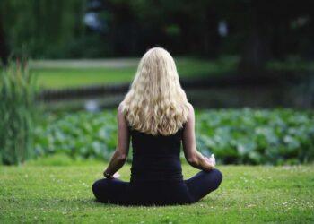 meditar