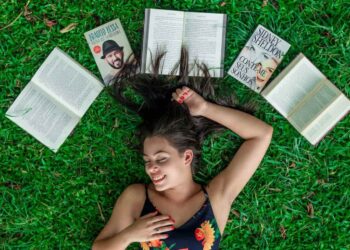 libros
