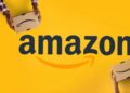 amazon