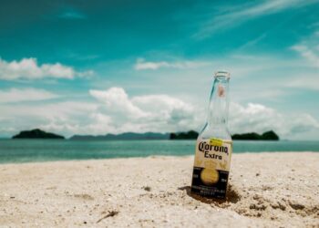 cerveza