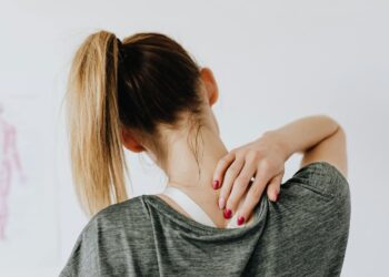 dolor cuello espalda